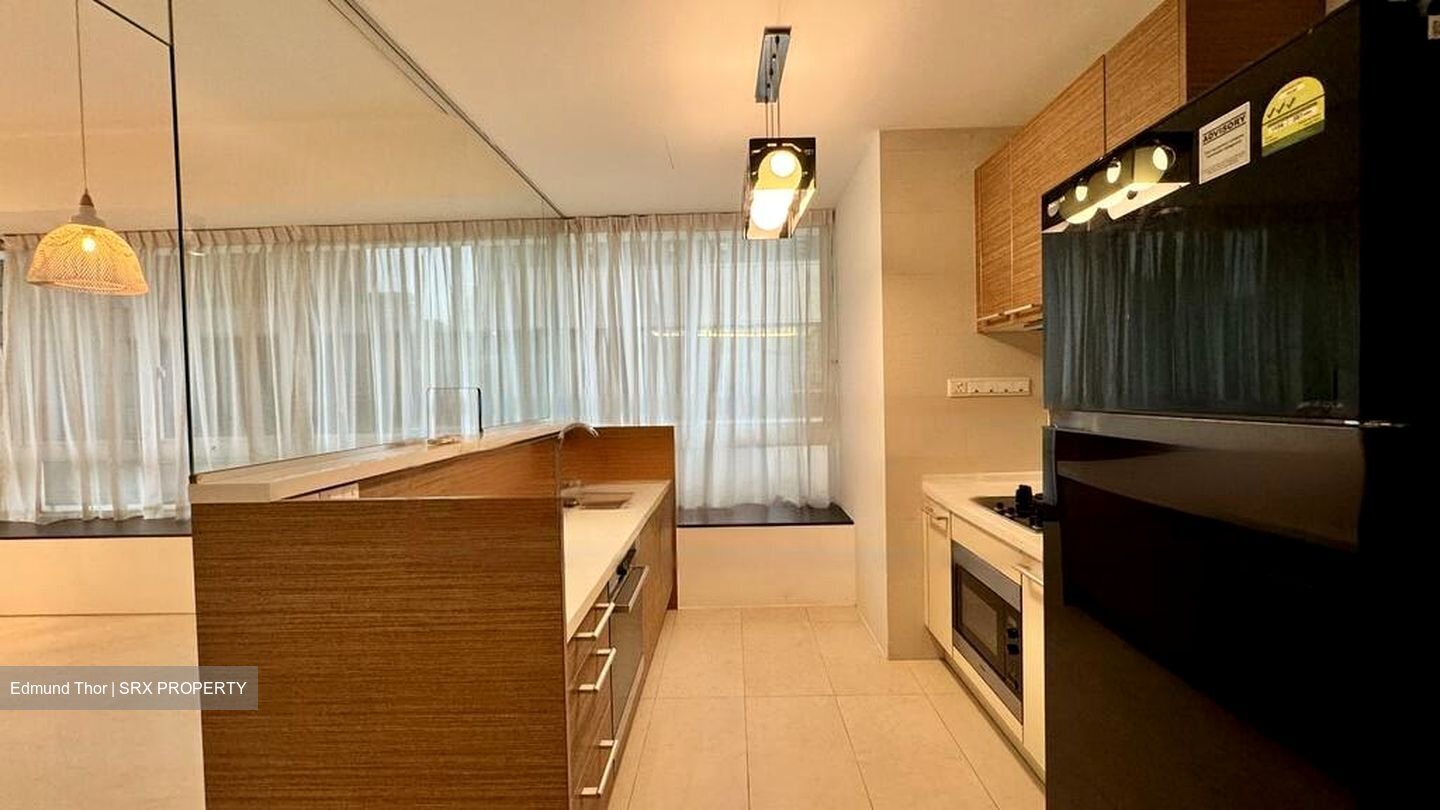 Scotts Highpark (D9), Condominium #457132881